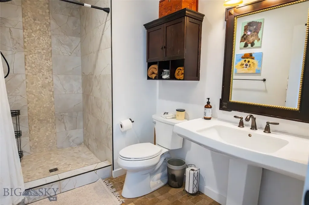 4645 Bembrick Street Bozeman MT 59718