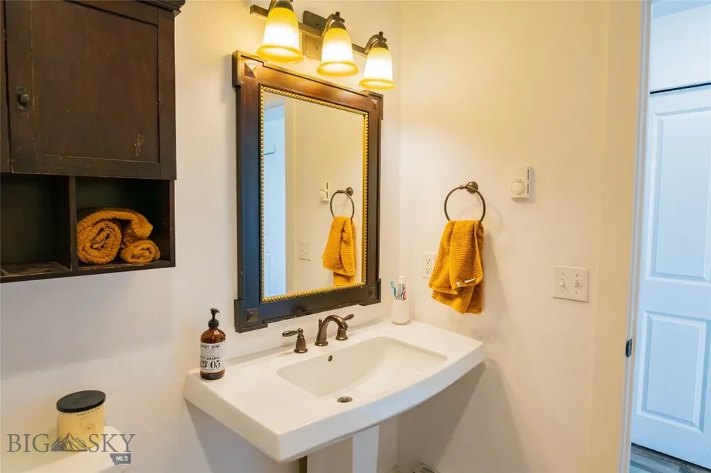 4645 Bembrick Street Bozeman MT 59718