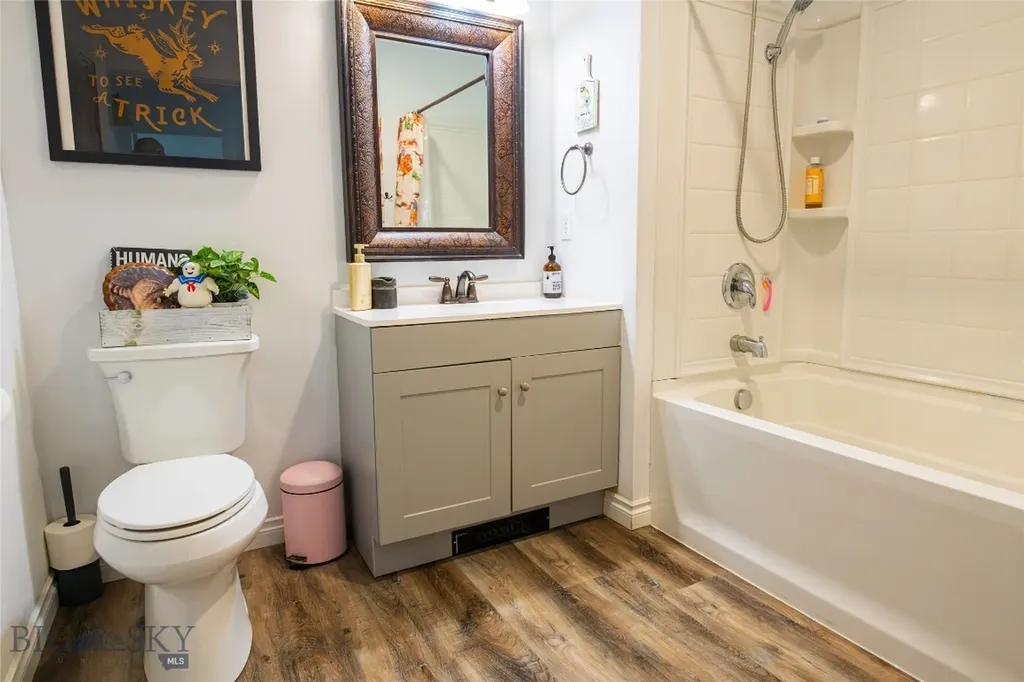 4645 Bembrick Street Bozeman MT 59718