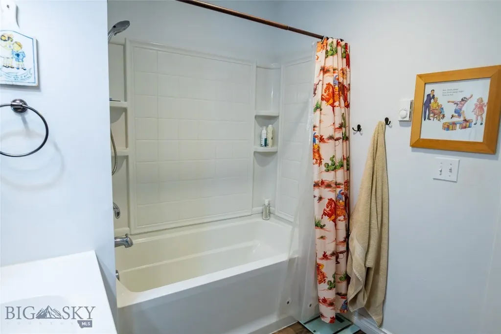 4645 Bembrick Street Bozeman MT 59718