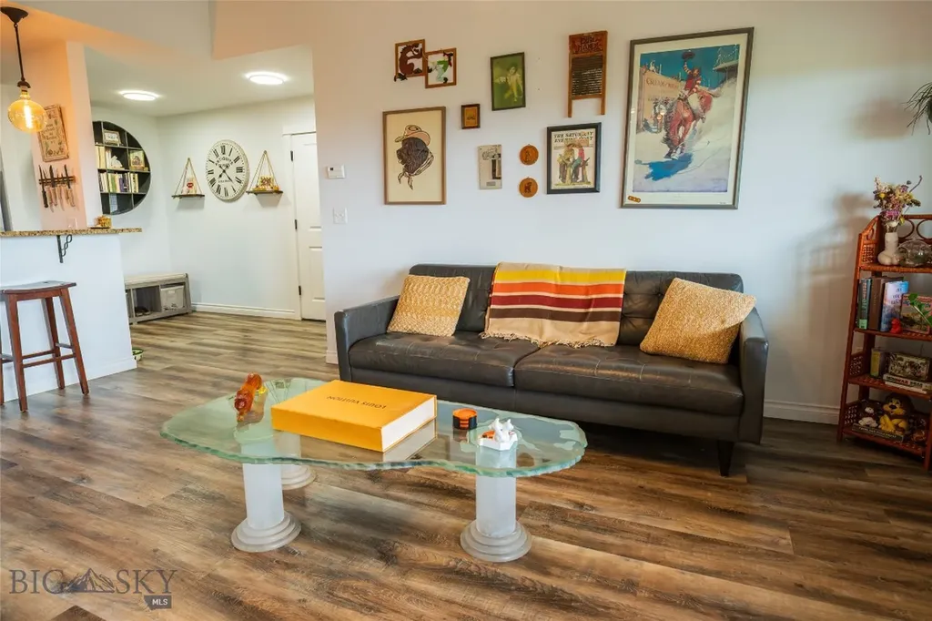 4645 Bembrick Street Bozeman MT 59718
