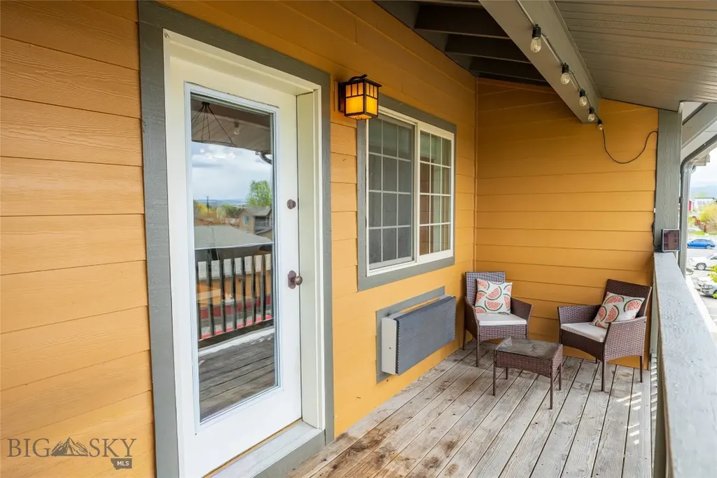 4645 Bembrick Street Bozeman MT 59718