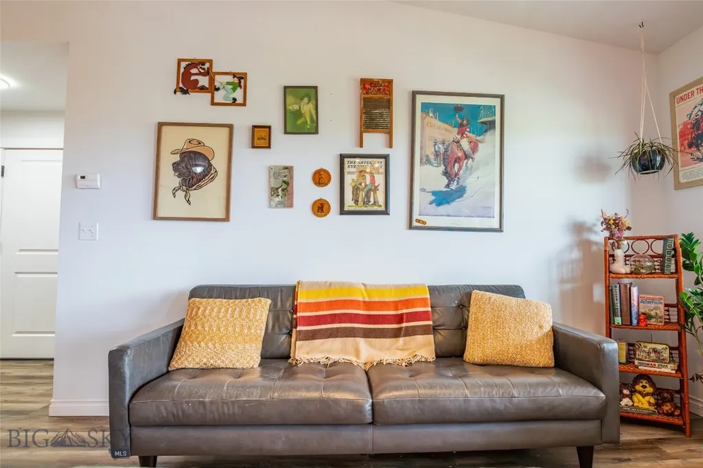 4645 Bembrick Street Bozeman MT 59718