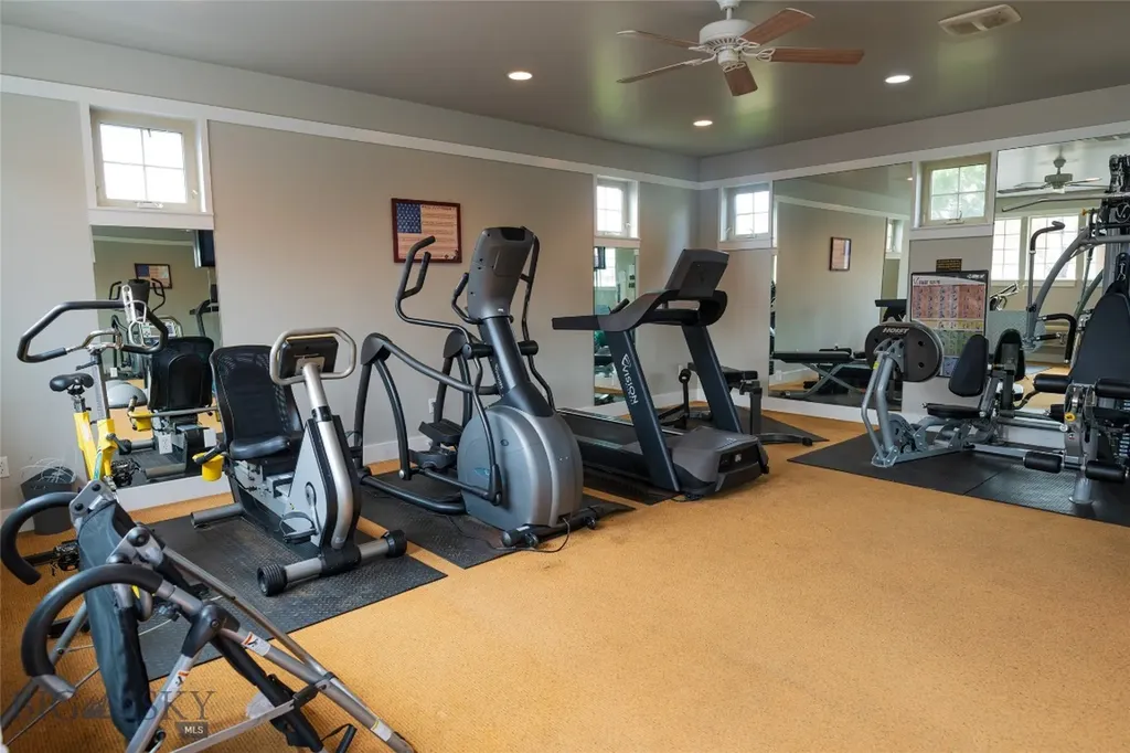 4645 Bembrick Street Bozeman MT 59718