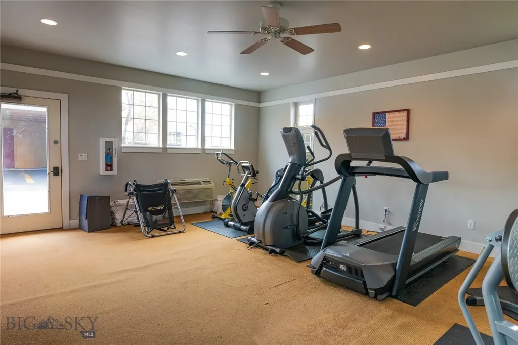 4645 Bembrick Street Bozeman MT 59718