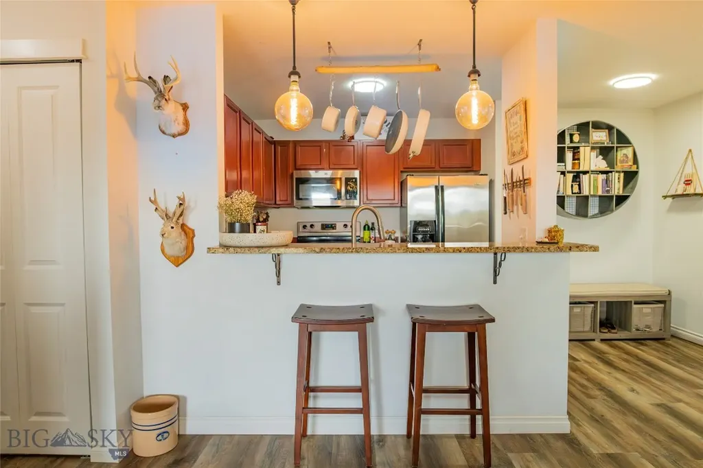 4645 Bembrick Street Bozeman MT 59718