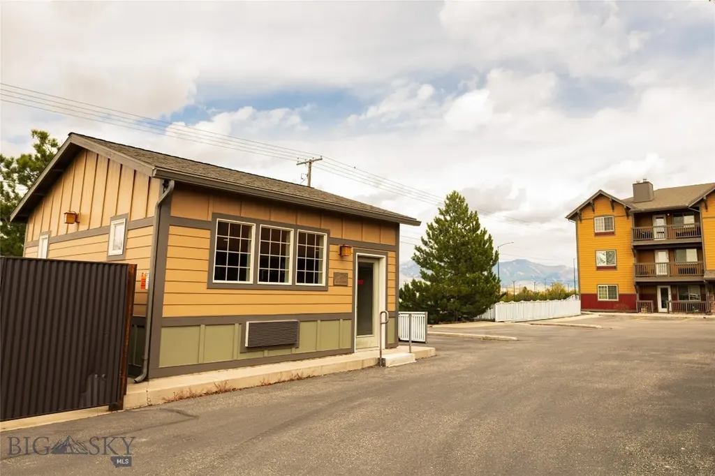 4645 Bembrick Street Bozeman MT 59718