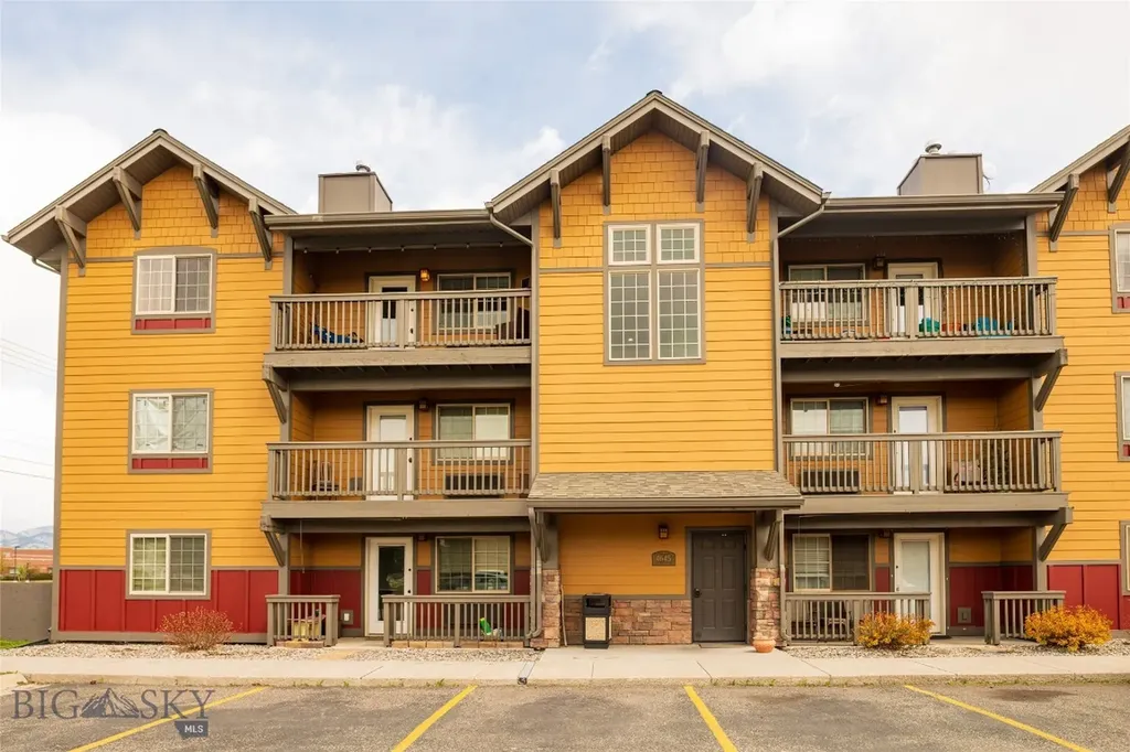 4645 Bembrick Street Bozeman MT 59718