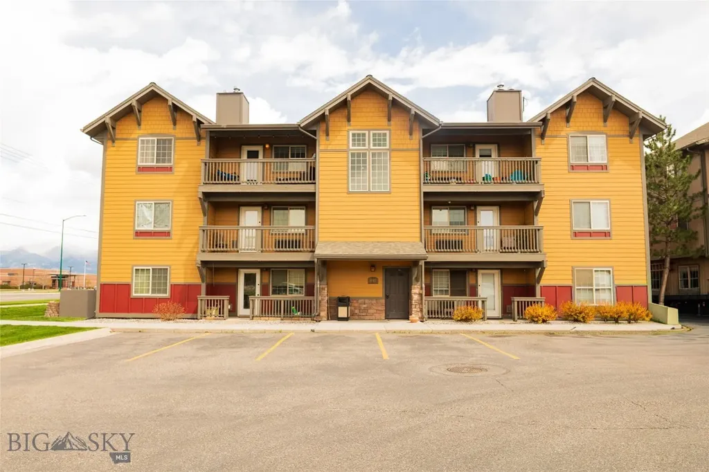 4645 Bembrick Street Bozeman MT 59718