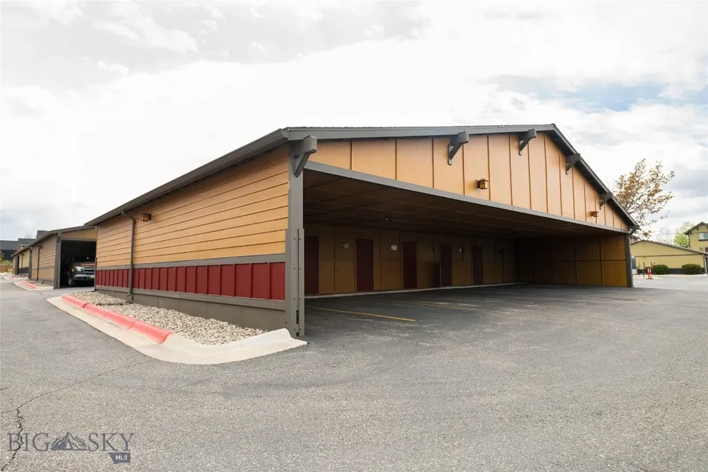 4645 Bembrick Street Bozeman MT 59718