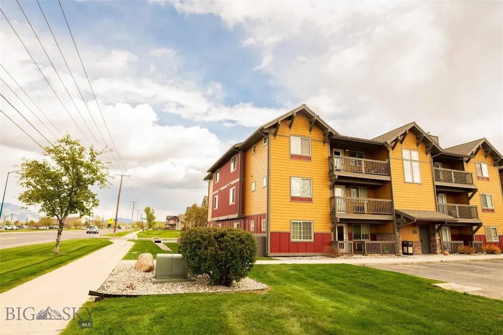 4645 Bembrick Street Bozeman MT 59718