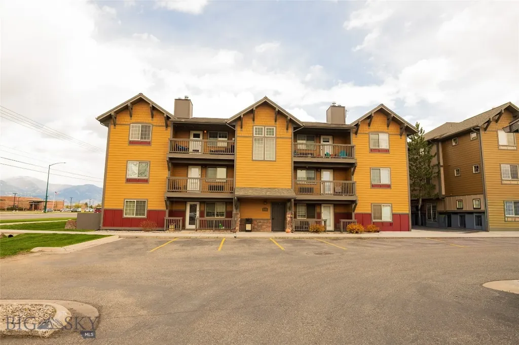 4645 Bembrick Street Bozeman MT 59718