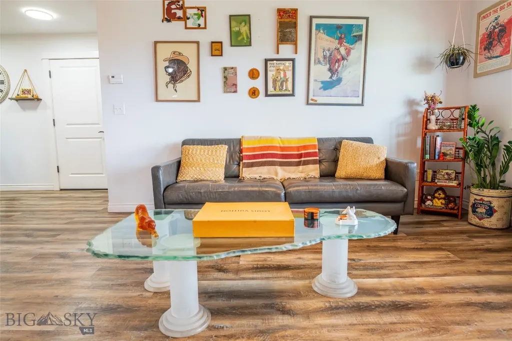 4645 Bembrick Street Bozeman MT 59718