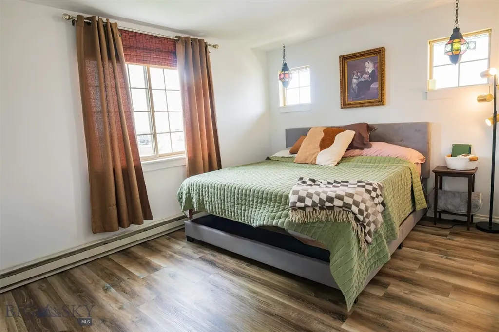 4645 Bembrick Street Bozeman MT 59718