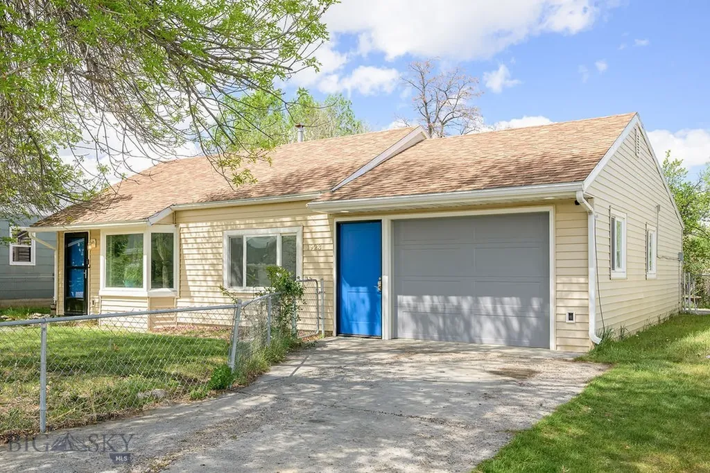1923 Wyoming Avenue Billings MT 59102