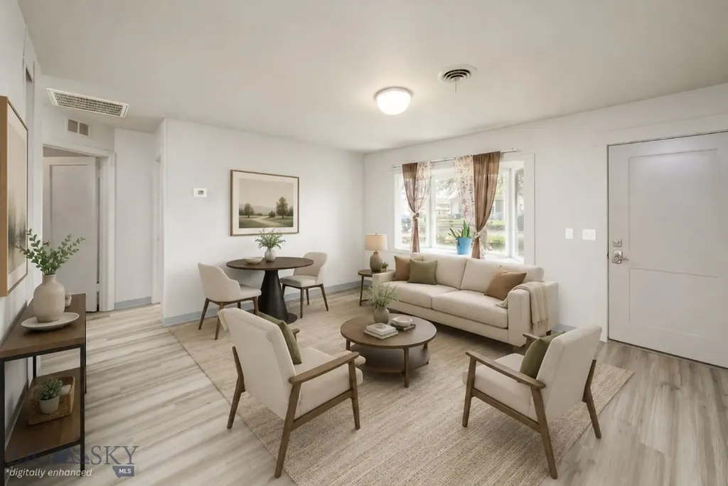 1923 Wyoming Avenue Billings MT 59102