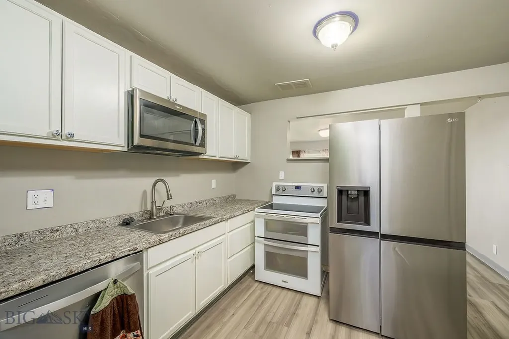1923 Wyoming Avenue Billings MT 59102