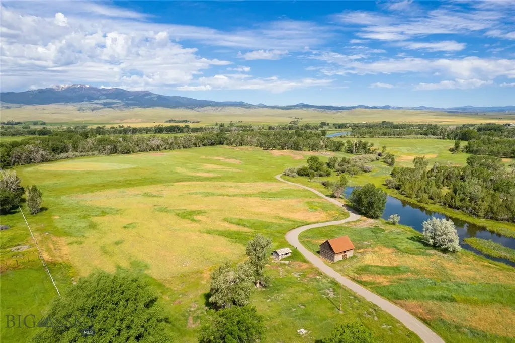 359 Waterloo Road Whitehall MT 59759