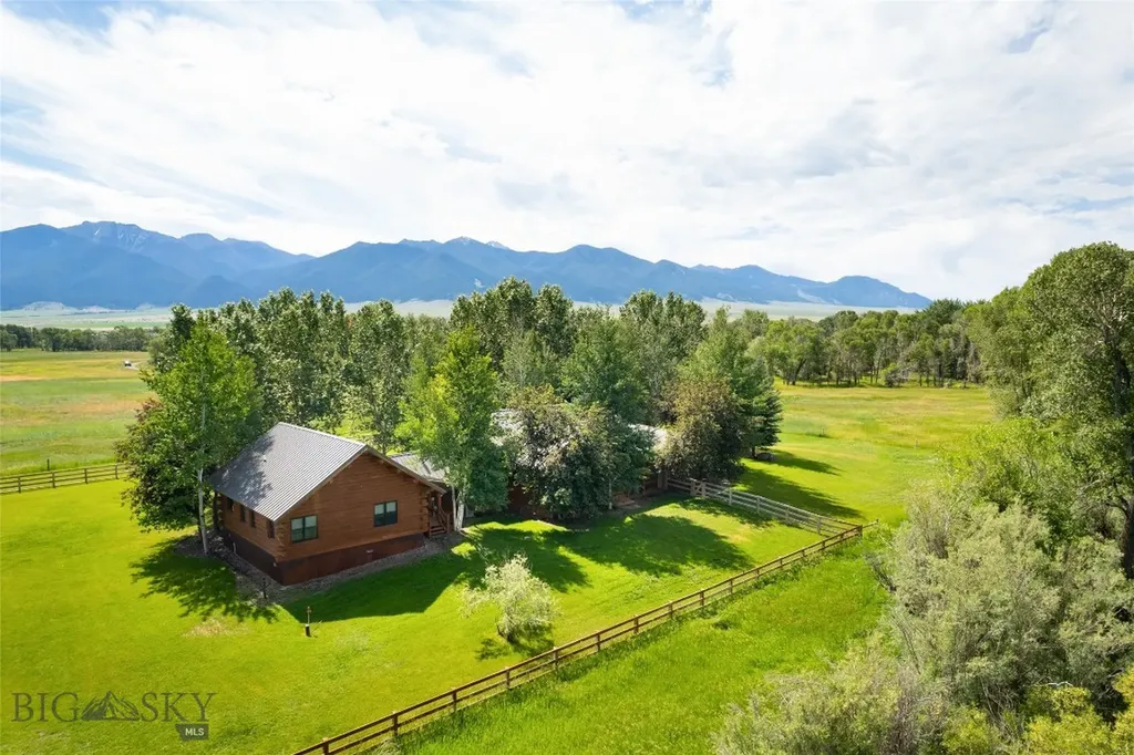 359 Waterloo Road Whitehall MT 59759