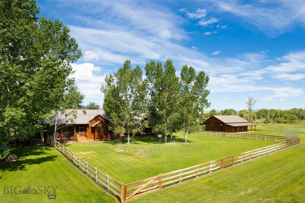 359 Waterloo Road Whitehall MT 59759