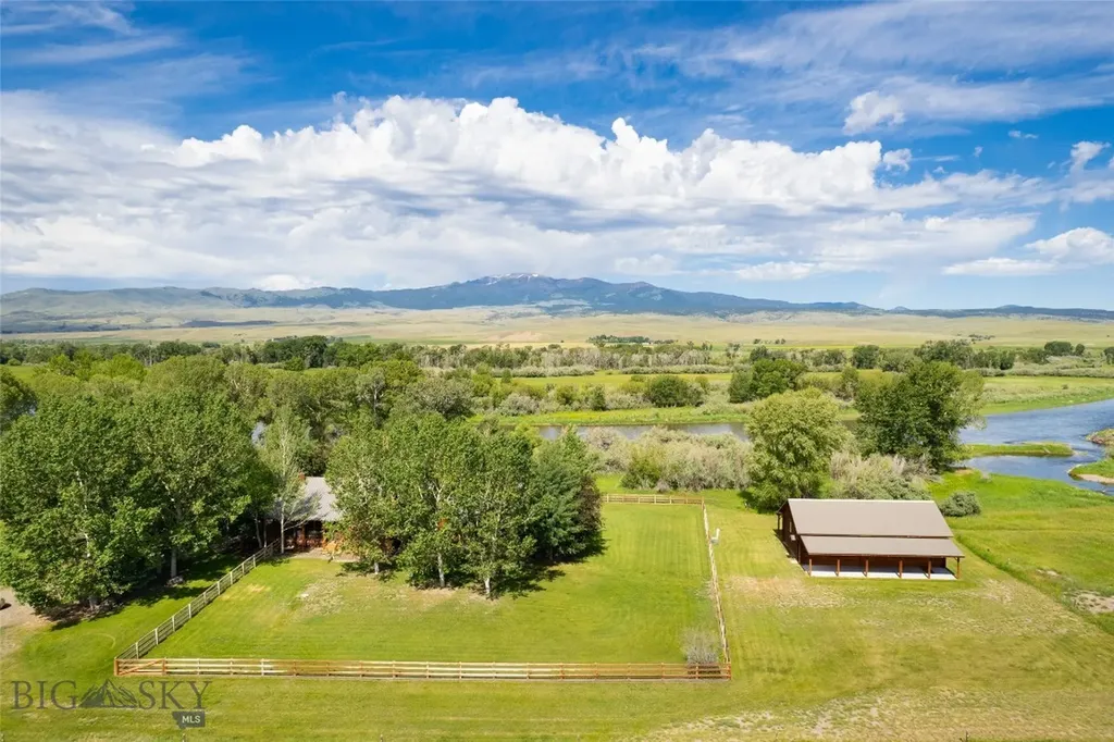 359 Waterloo Road Whitehall MT 59759