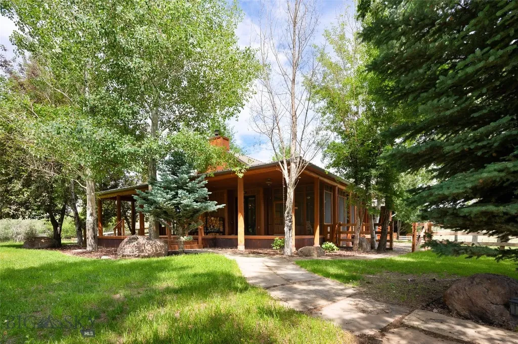 359 Waterloo Road Whitehall MT 59759