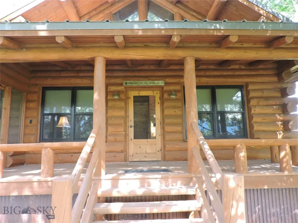 359 Waterloo Road Whitehall MT 59759