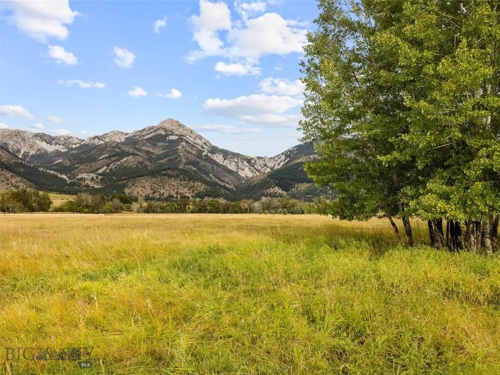 Tbd Springhill Community Road Belgrade MT 59714