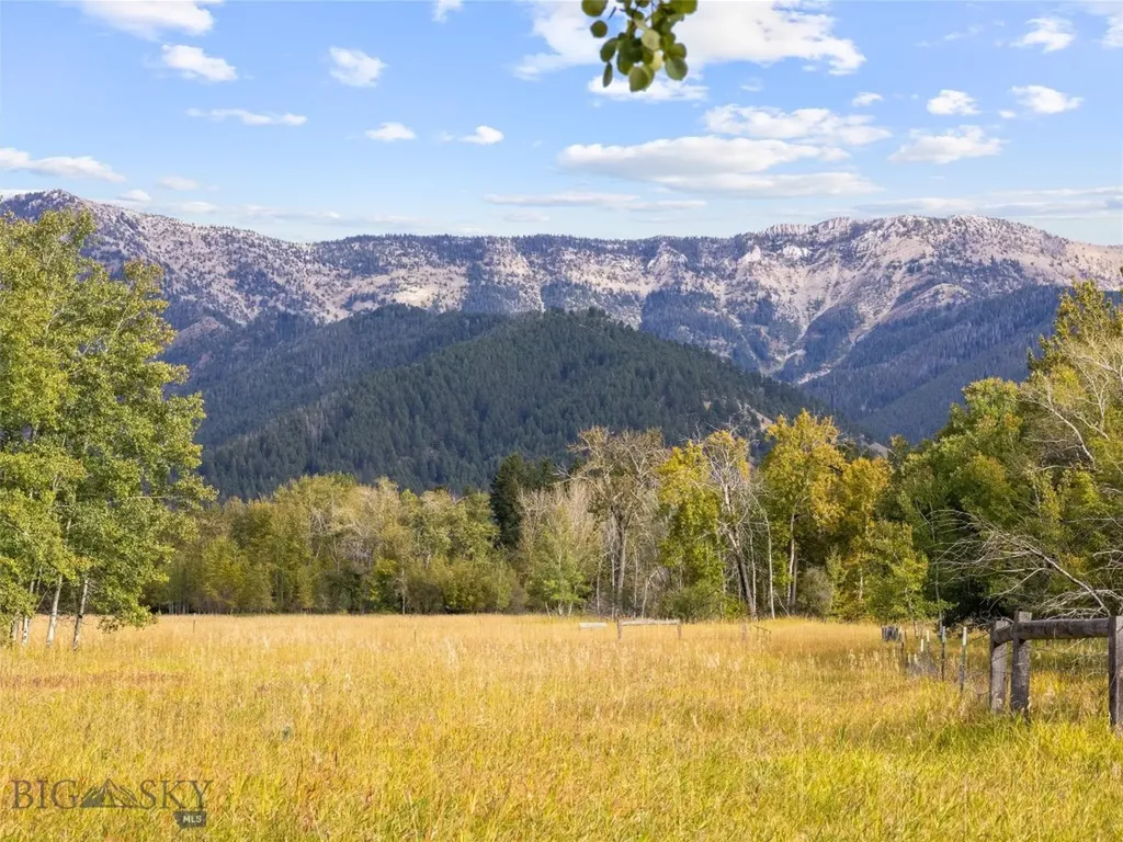 Tbd Springhill Community Road Belgrade MT 59714
