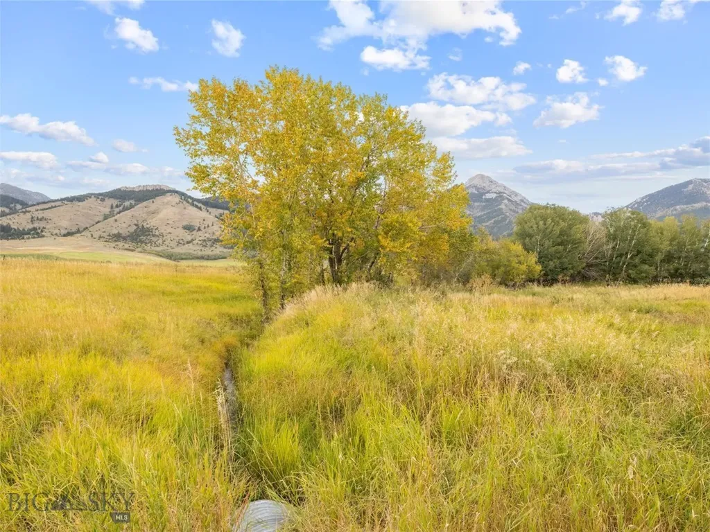 Tbd Springhill Community Road Belgrade MT 59714