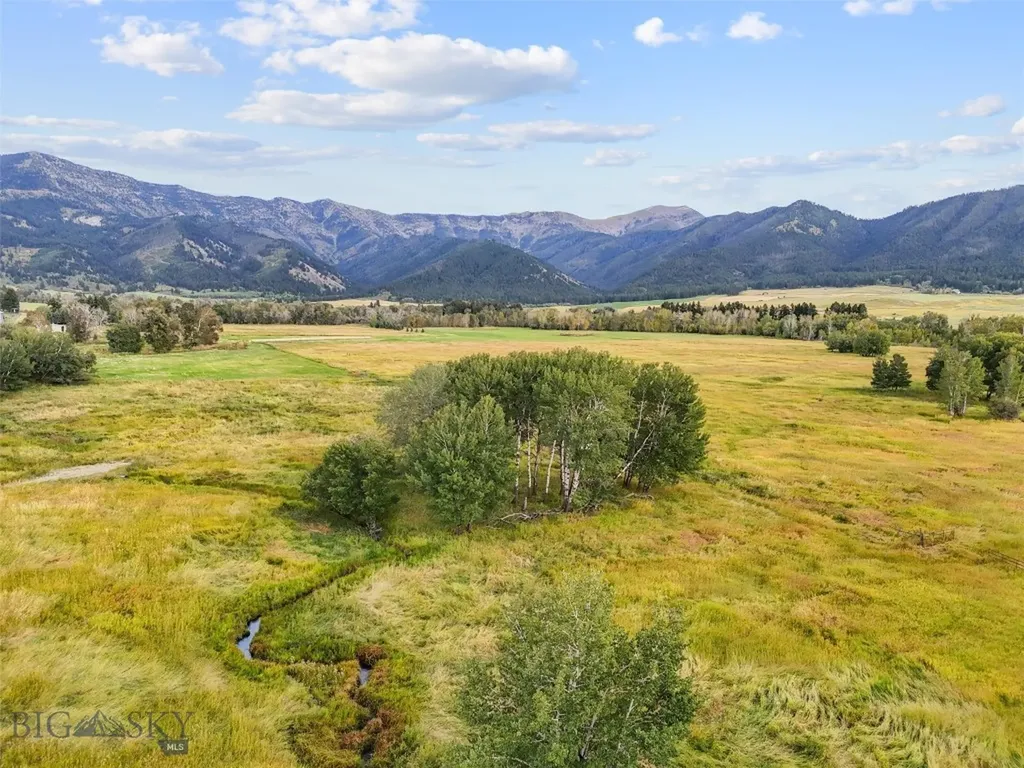 Tbd Springhill Community Road Belgrade MT 59714