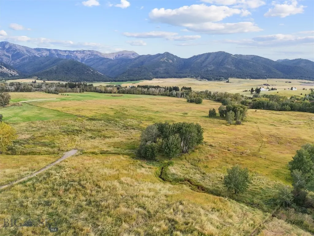 Tbd Springhill Community Road Belgrade MT 59714