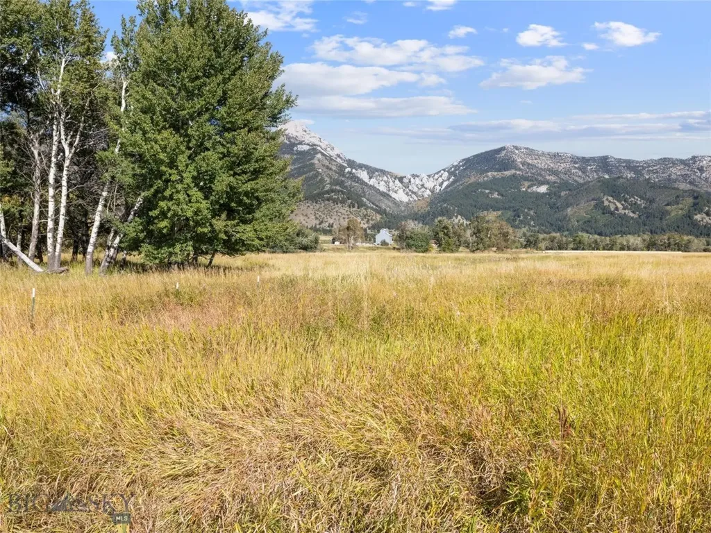 Tbd Springhill Community Road Belgrade MT 59714