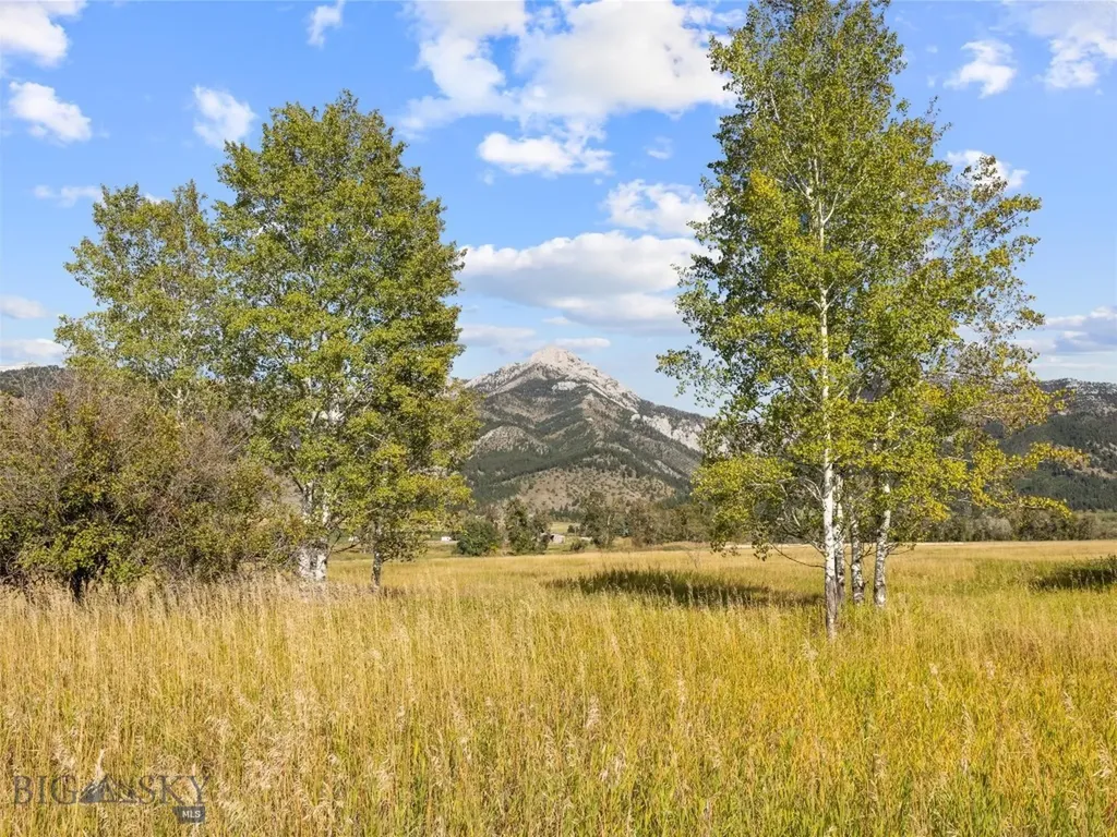 Tbd Springhill Community Road Belgrade MT 59714