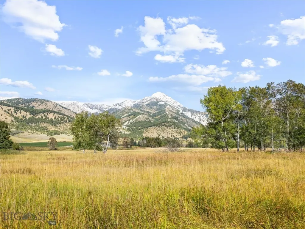 Tbd Springhill Community Road Belgrade MT 59714