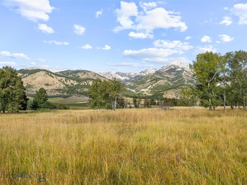 Tbd Springhill Community Road Belgrade MT 59714