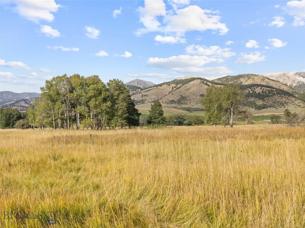 Tbd Springhill Community Road Belgrade MT 59714