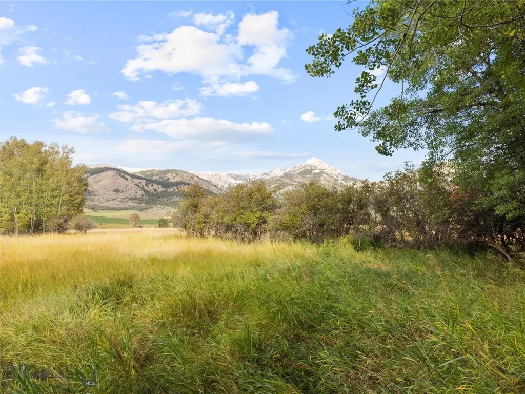 Tbd Springhill Community Road Belgrade MT 59714