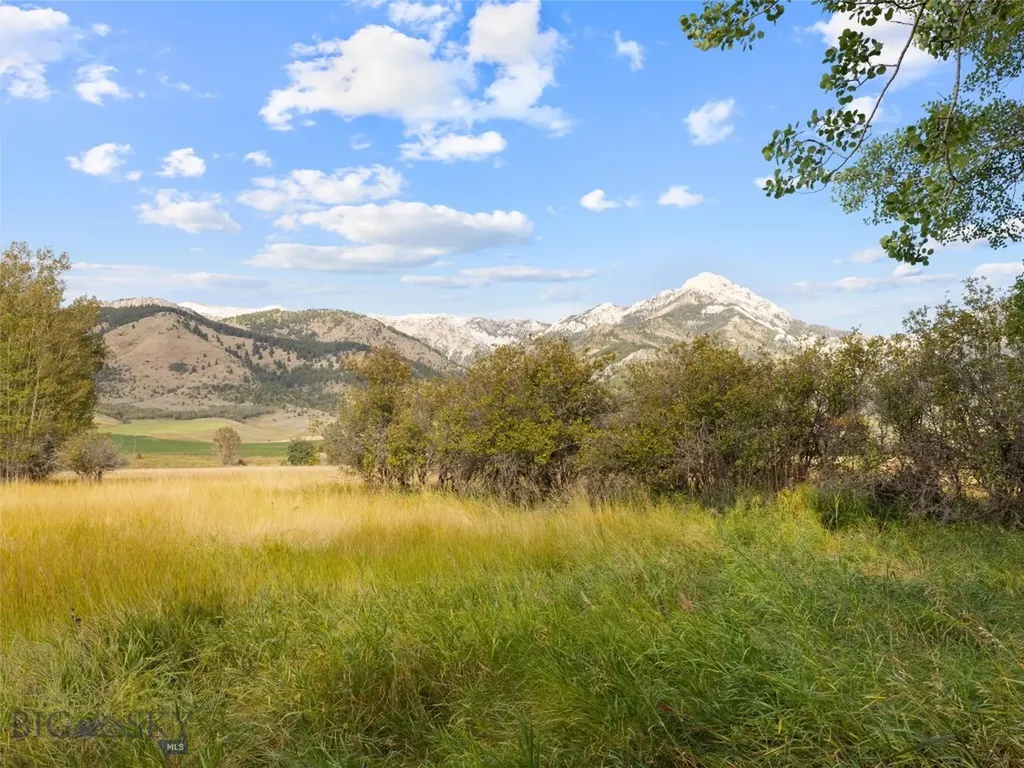 Tbd Springhill Community Road Belgrade MT 59714