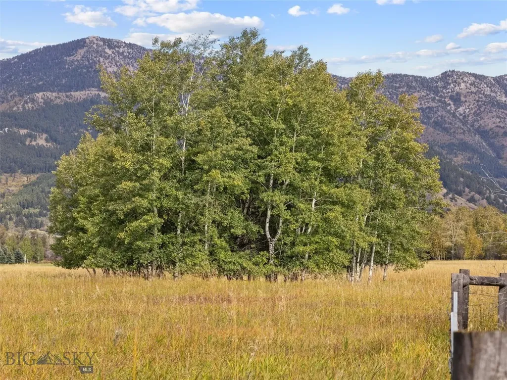 Tbd Springhill Community Road Belgrade MT 59714