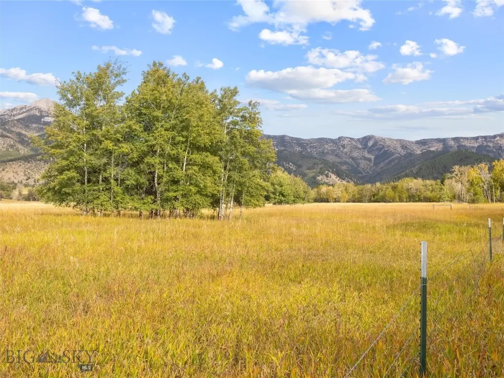Tbd Springhill Community Road Belgrade MT 59714