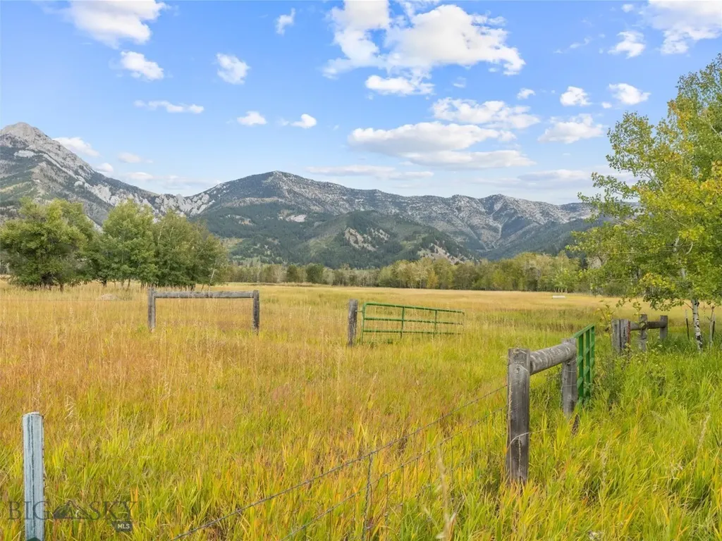 Tbd Springhill Community Road Belgrade MT 59714