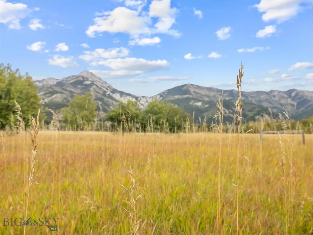 Tbd Springhill Community Road Belgrade MT 59714