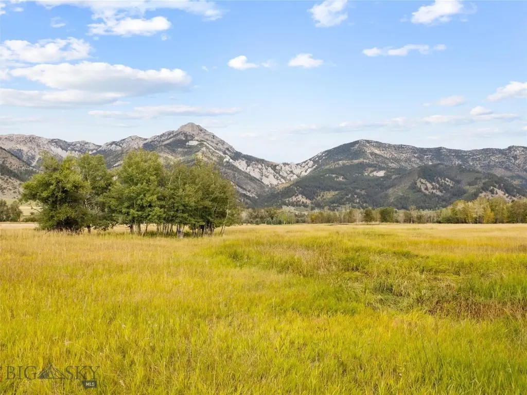 Tbd Springhill Community Road Belgrade MT 59714
