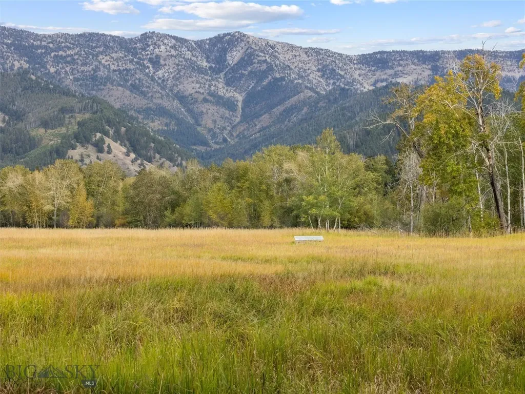 Tbd Springhill Community Road Belgrade MT 59714