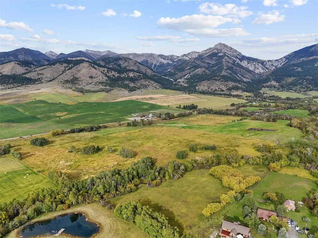 Tbd Springhill Community Road Belgrade MT 59714