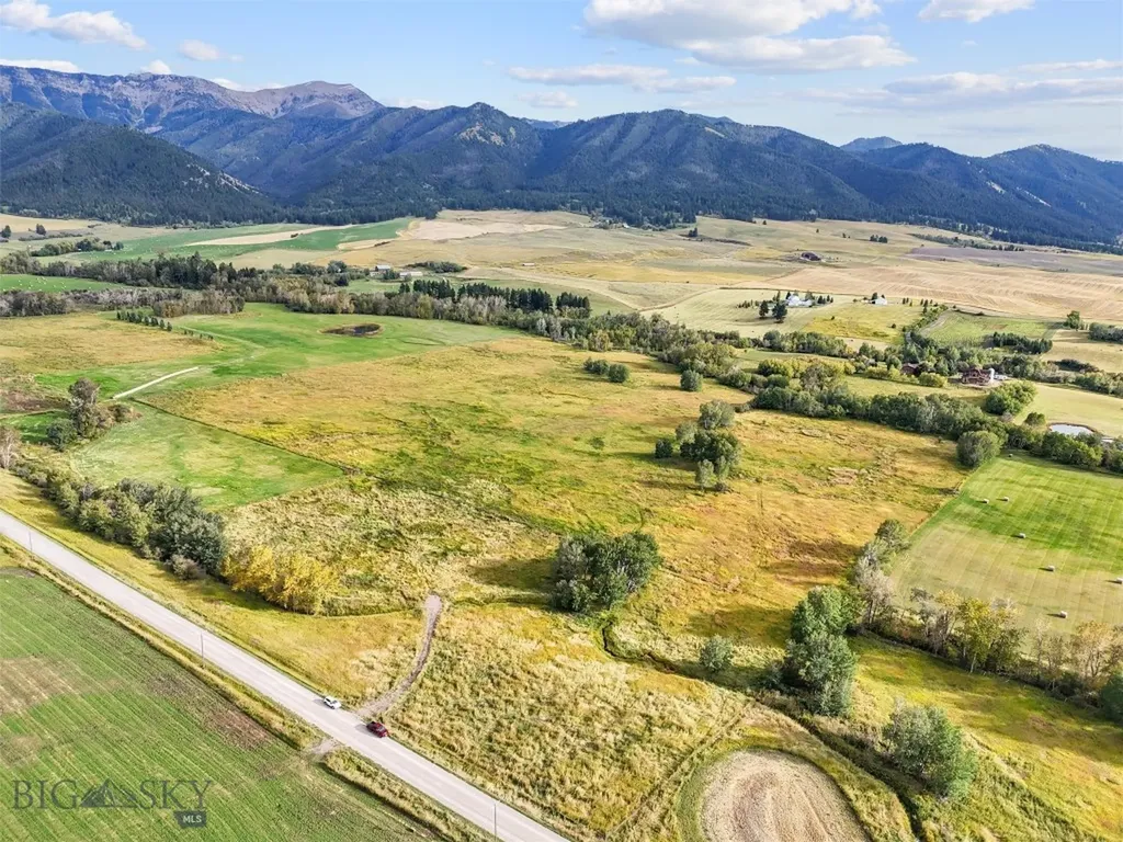 Tbd Springhill Community Road Belgrade MT 59714