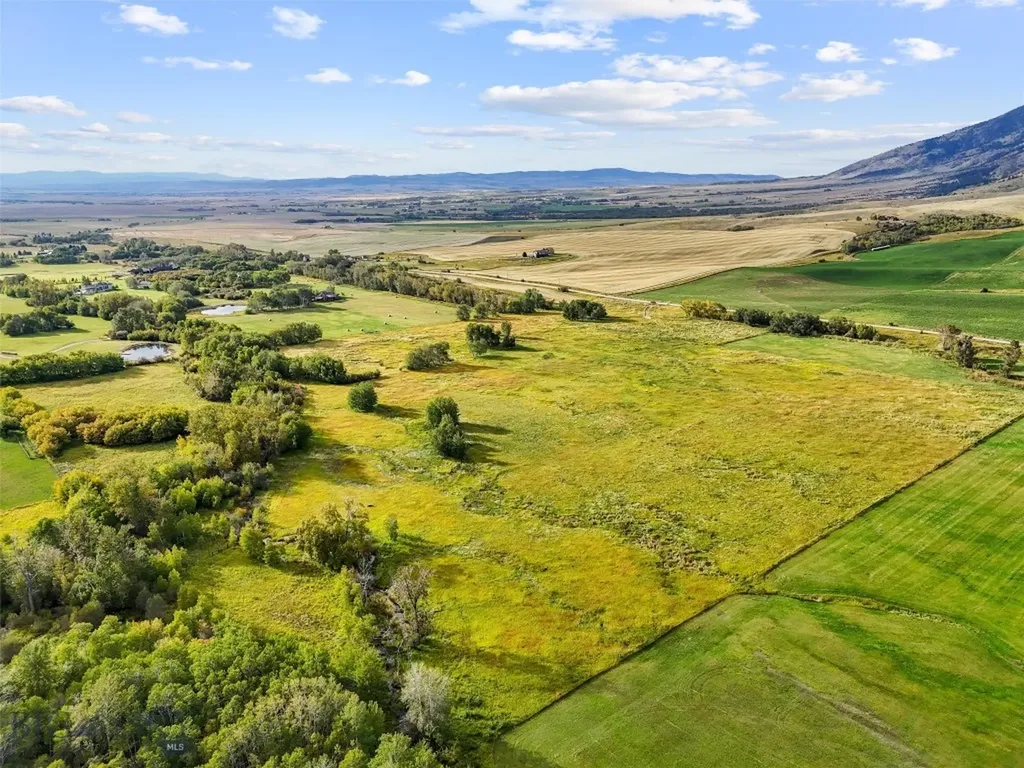 Tbd Springhill Community Road Belgrade MT 59714