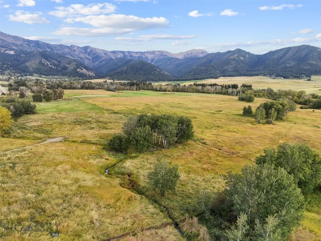 Tbd Springhill Community Road Belgrade MT 59714