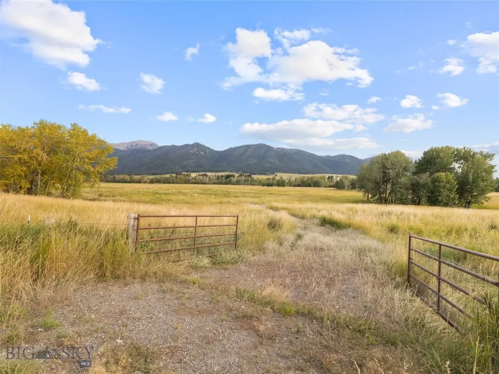 Tbd Springhill Community Road Belgrade MT 59714